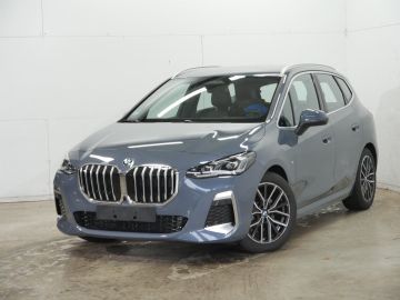 BMW Leasingangebot: BMW 220i