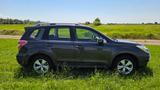 Subaru Forester 2.0X Exclusive Lineartronic Exclusive - Subaru aus 2014