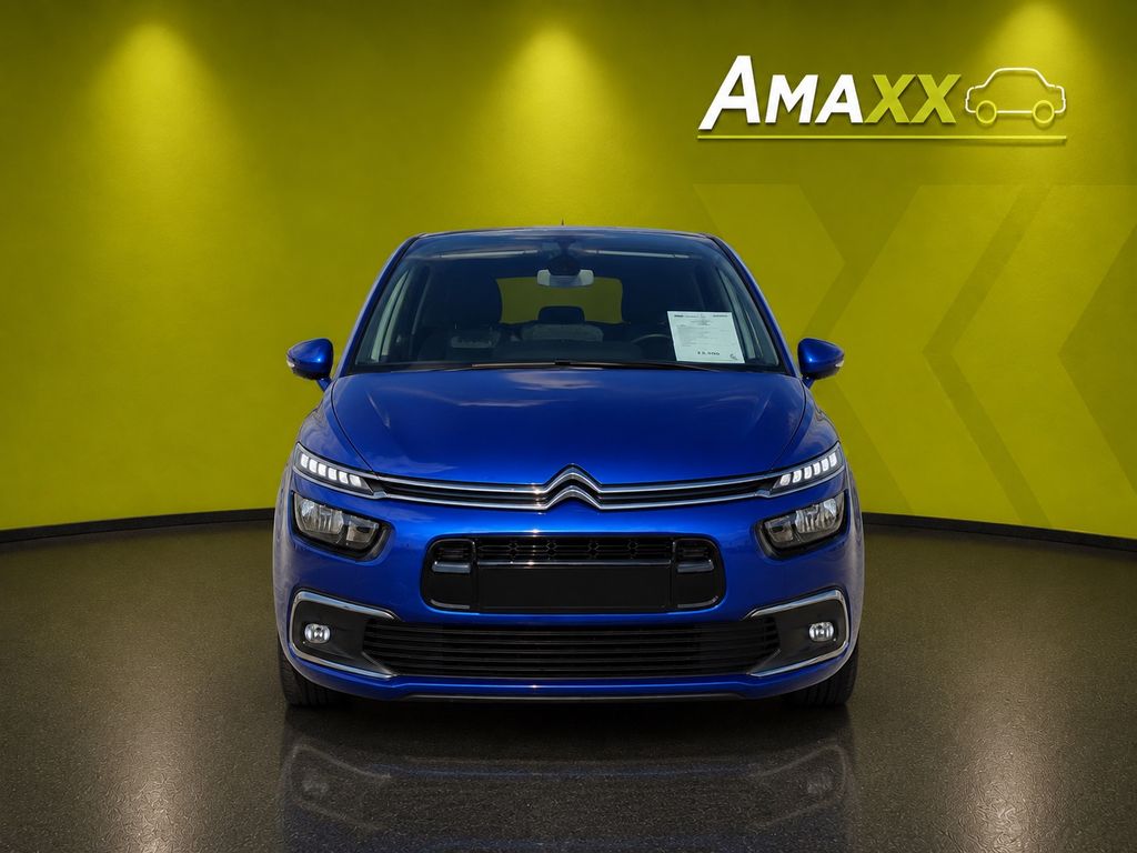 Image of Citroën C4 Picasso