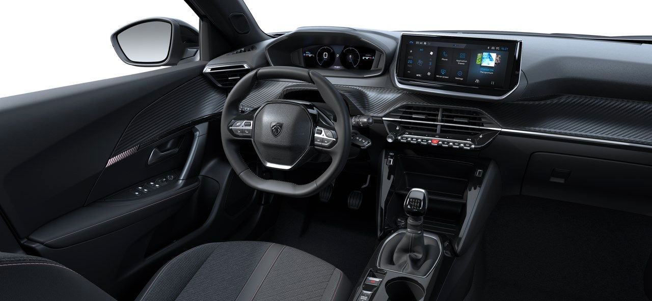 Peugeot 2008 - Bild 8