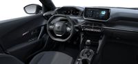 Peugeot 2008 - Vorschau Bild 8