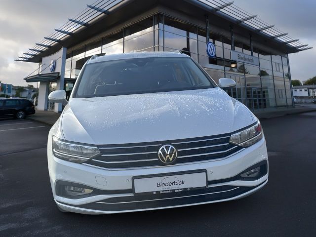 Passat Variant 2.0 TDI DSG Business Premium-P. L