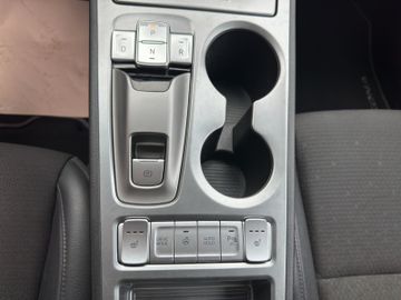 Hyundai KONA ELEKTRO STYLE + NAVIGATION - SOH 91,8%