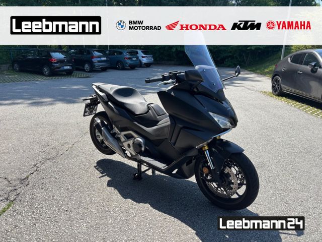 Honda Forza 750 NSS 750, Windabweiser 4CM Tieferlegung