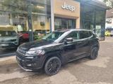 Jeep Compass S Plug-In Hybrid 4WD - Jeep Compass in München