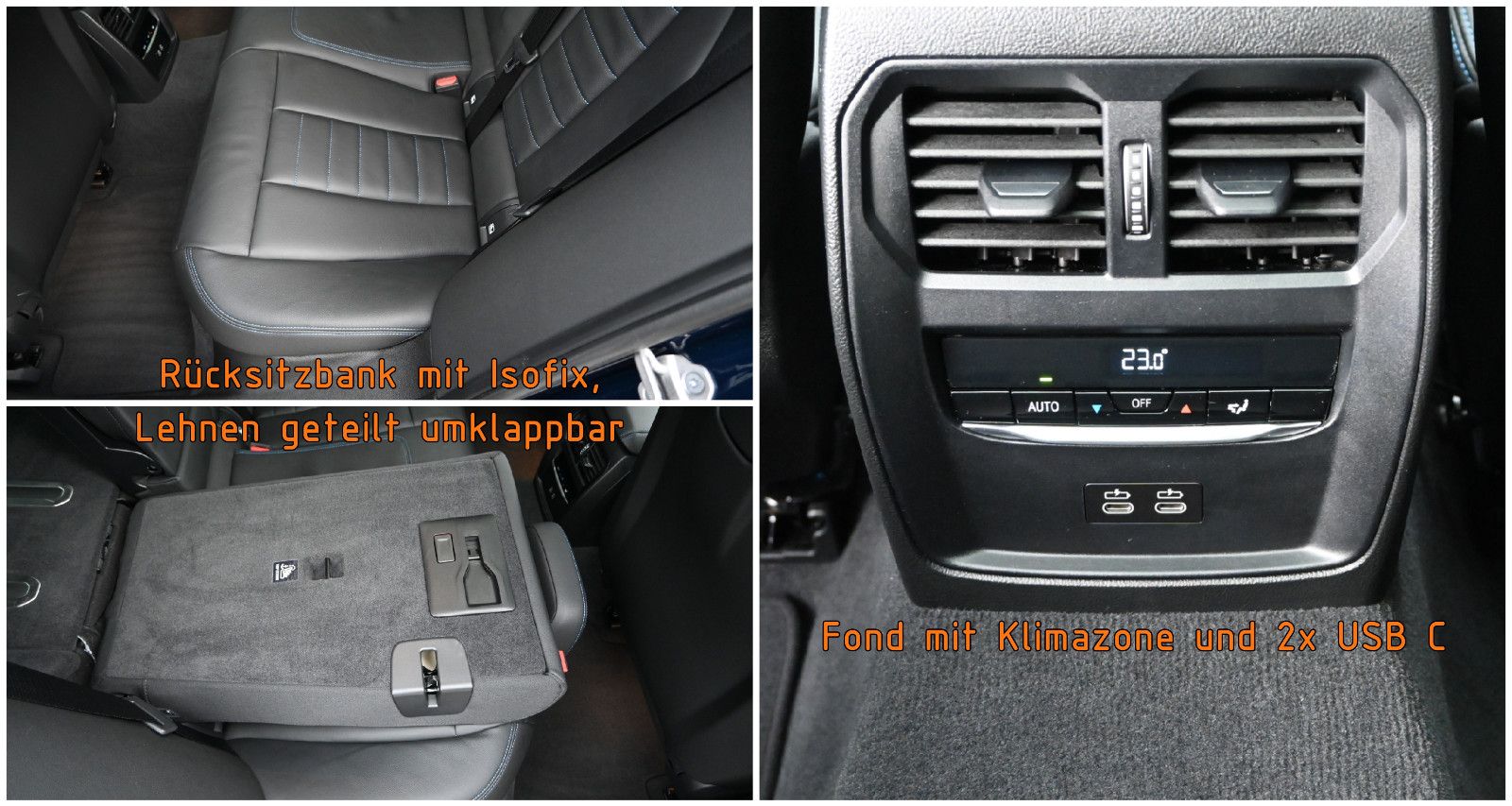 Fahrzeugabbildung BMW 320d xDr Touring M SPORT °UVP 85.870€°INDIVIDUAL