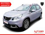 Peugeot 2008 1.2 PureTech Allure GT-Line Navi Panorama - Peugeot Gebrauchtwagen Dresden