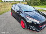 Ford Fiesta 1,5 TDCi 70kW Titanium Titanium