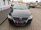 Volkswagen Passat Variant Comfortline*1.Hand*PDC*Sitzhz* - Volkswagen Passat aus 2008