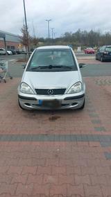 Mercedes-Benz Mercedes A140 - Mercedes-Benz A 140 in Dortmund