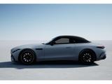 Mercedes-Benz SL 63 aMG 4M+ AMG-Sport/AERO/Burm/DIGITAL/HUD/21 - Mercedes-Benz SL 63 AMG: Roadster