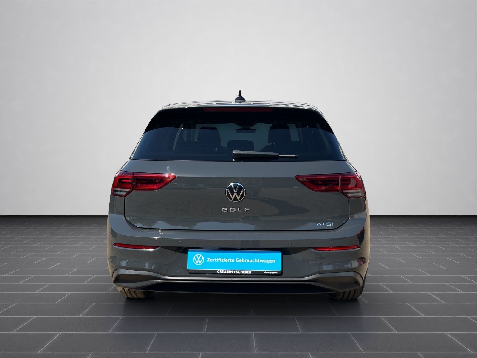 Volkswagen Golf - Bild 7