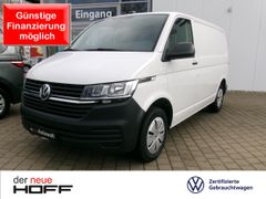 Volkswagen T6.1 2.0 TDI Kasten EcoProfi L1H1 APP AHK Ganzja