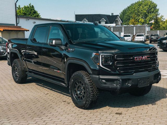 GMC Sierra 1500 CrewCab AT4X AEV Edition - 6,2l V8