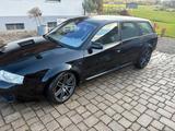 Audi S6 C5 4.2L V8 - gebrauchte Audi S6 aus dem Jahr 2001