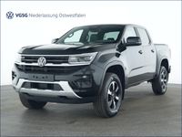 Volkswagen Amarok - Vorschau Bild 2