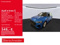 Audi e-tron - Vorschau Bild 1