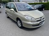 Peugeot 807 Allure *AUTOMATIK*2x ELEK-SCHIEBETÜR*MFL* - Peugeot: Schiebetür