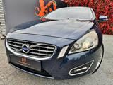 Volvo S60 #TÜV#SERVICE#SCHIEBEDACH#SHZ#ISOFIX##LEDER - gebrauchte Volvo S60 aus dem Jahr 2012