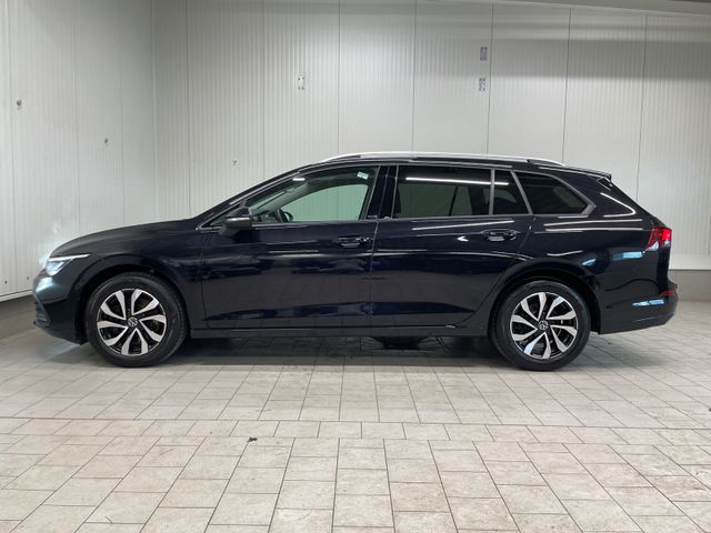 Golf VIII Variant Active 2.0 TDI DSG AHK