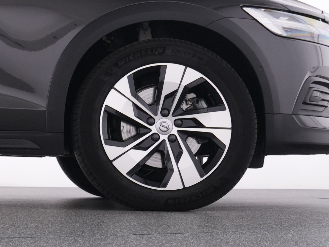 Volvo V60 Cross Country B4 AWD Plus+AHK+MEMRY+DAB+ foto 22