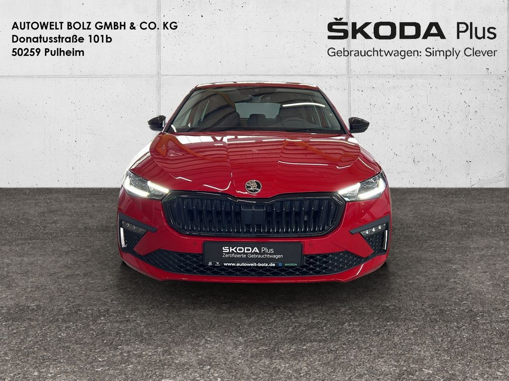 Skoda Scala - Bild 2