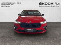 Skoda Scala - Vorschau Bild 2