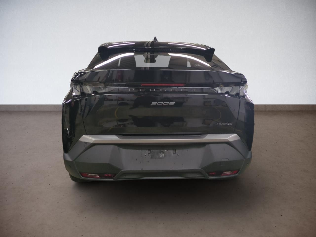 Fahrzeugabbildung Peugeot 3008 GT MildHybrid 145 e-DSC6