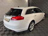 Opel Insignia ST*INNOVATION 4x4*PANO-AHK-NAVI-LED-19" - gebrauchte Opel Insignia aus dem Jahr 2013