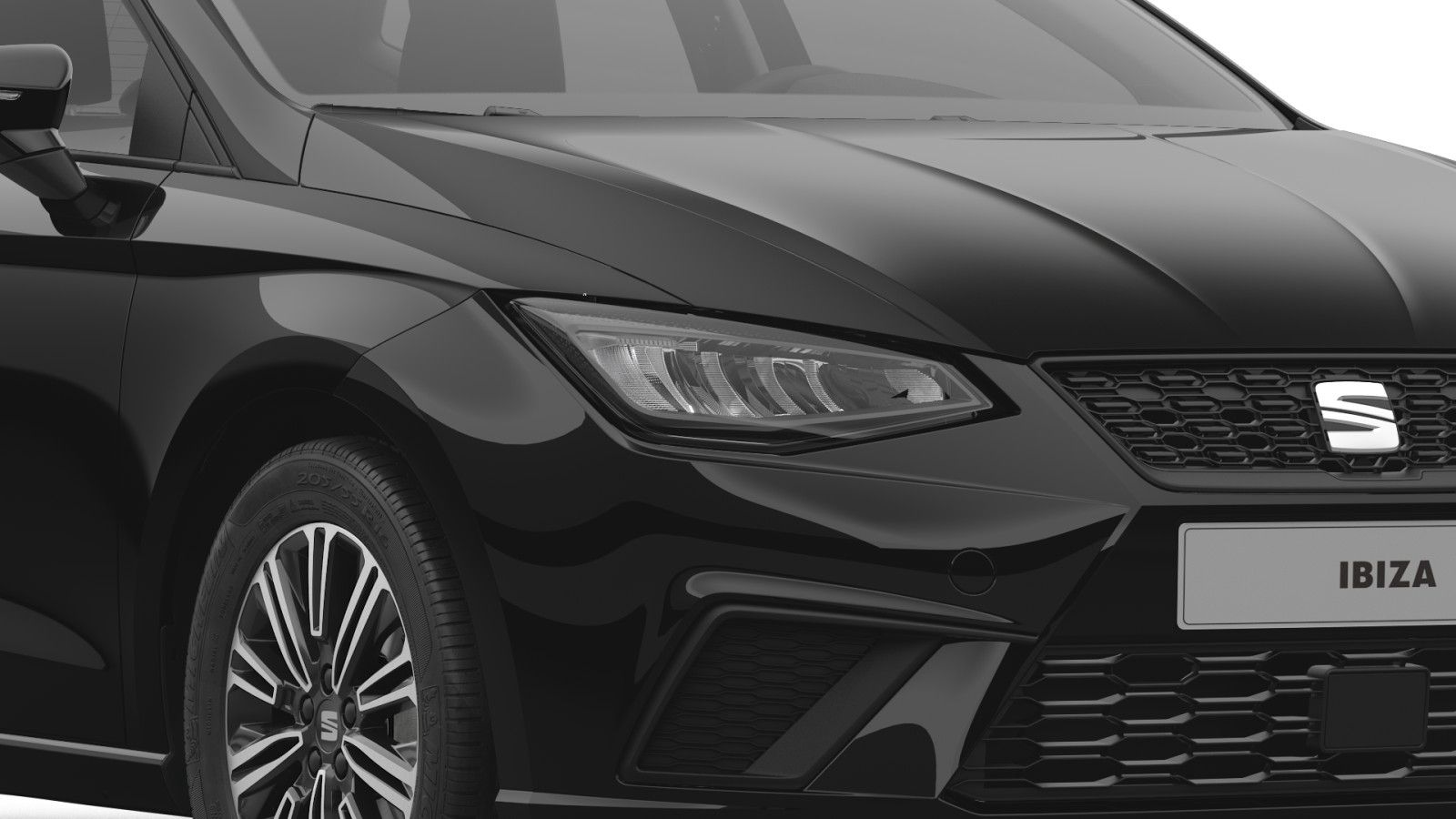 Seat Ibiza - Bild 7