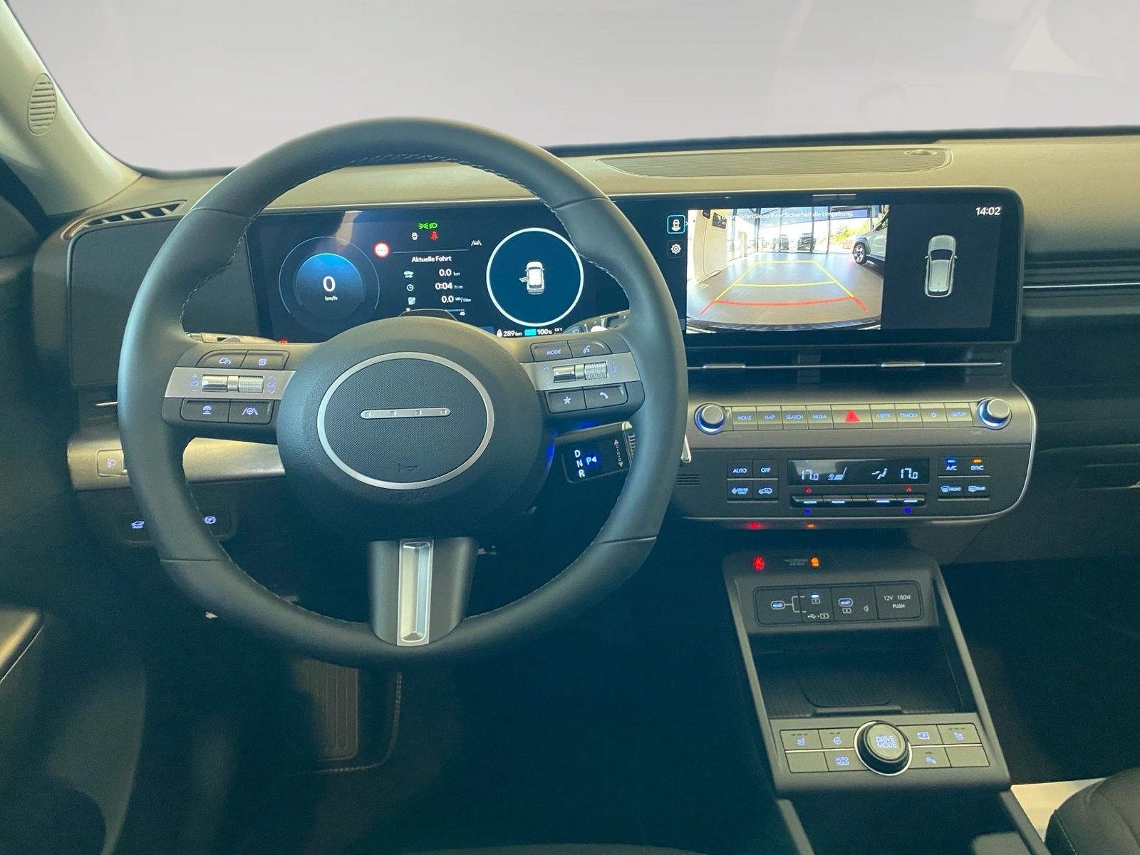 Hyundai Kona – Bild 10