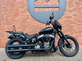 Harley-Davidson FXST Softail Standard *2021**sofort * - HARLEY-DAVIDSON SOFTAIL FXST