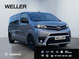 Toyota Proace 2,0l-D-4D L1 Verso Executive*Automatik*Na - Toyota: Kleinbus, 7 Sitzer