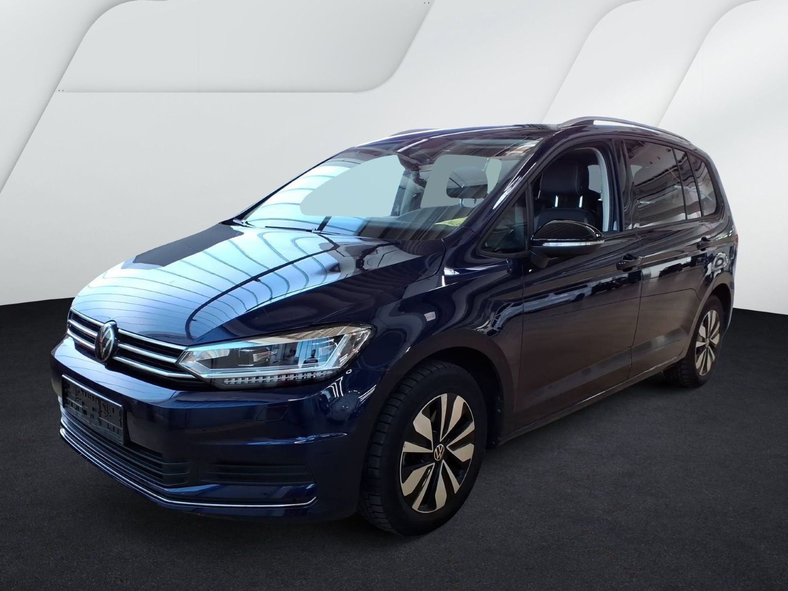 Volkswagen Touran - Bild 2