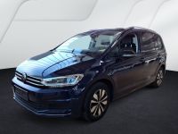 Volkswagen Touran - Vorschau Bild 2
