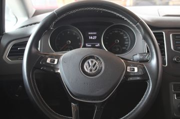 Volkswagen Golf Sportsvan VII Lounge BMTStart-Stopp