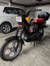 Andere Garelli V3 Team - MOFA GARELLI