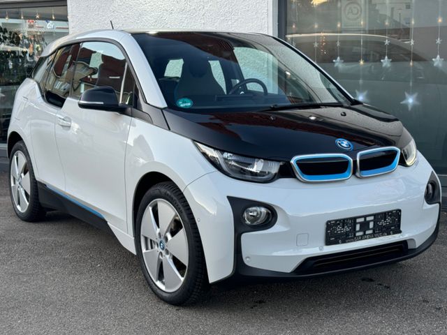 BMW i3~Navi-Professional~LED~ACC~19-Zoll~Schnell-lad