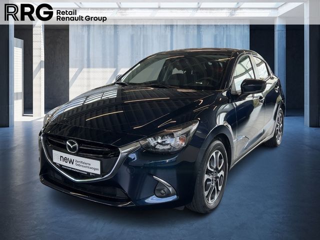 Mazda 2 1.5 Lim. Sport Line Sports-Line