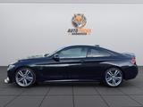 BMW 428i  SPORT LED NAVI TEMPO SHZ MFL ALU - BMW 428: Coupe