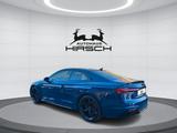 Audi RS5 Coupe quattro Nappa/LASER/290km/h   7TKm! - Audi RS5 mit Benzin-Antrieb: Automatik