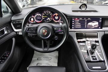 Porsche Panamera - 7