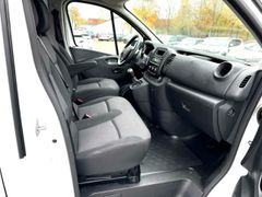 Fahrzeugabbildung Trafic Kasten L2H1 Komfort 2.0 dCi PDC+Klima