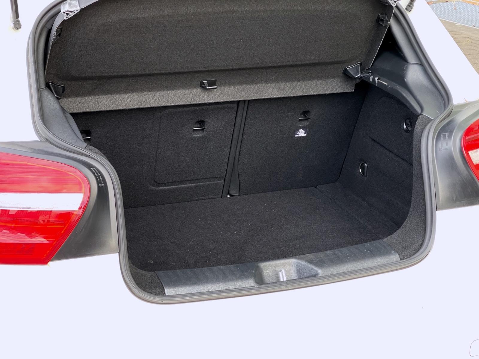 Mercedes-Benz A 180 AUTOMATIK °SERVICE NEU ° TÜV ° GARANTIE