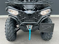 CFMOTO CForce 450 L 4x4 ABS + AKTIONSPREIS bis 19.04.26
