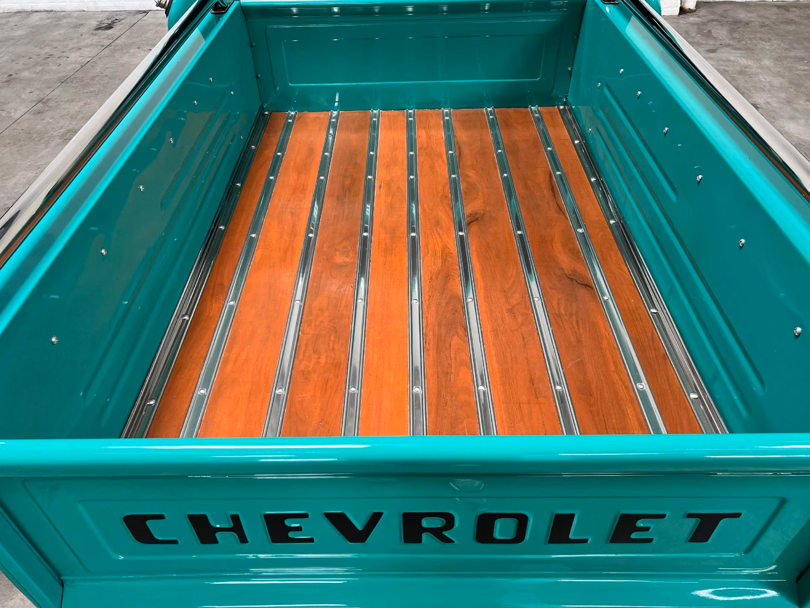 Chevrolet Others C-10 Pickup V8