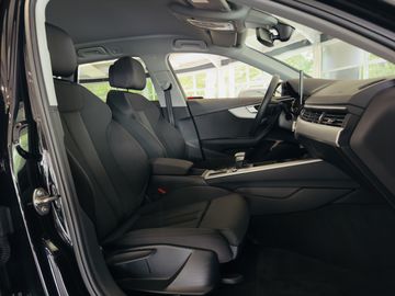 Audi A4 - 11