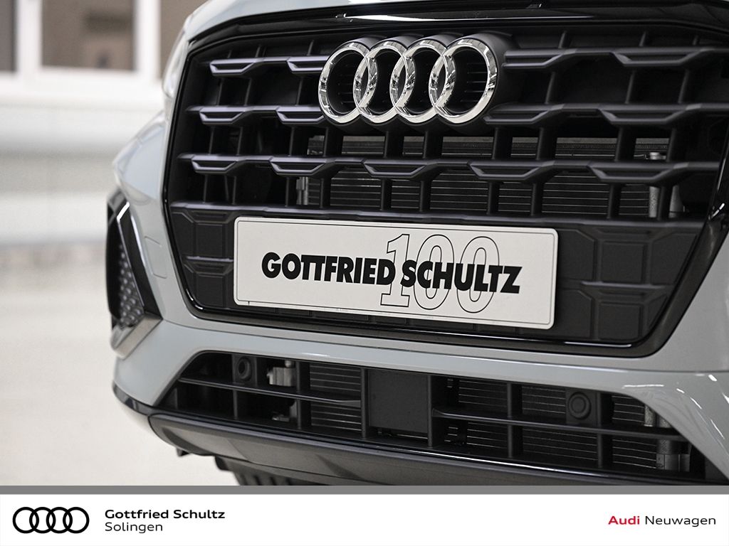 Audi Q2 - Bild 7