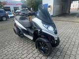Piaggio MP3 300 HPE Sport - PIAGGIO MP3 300 HPE SPORT