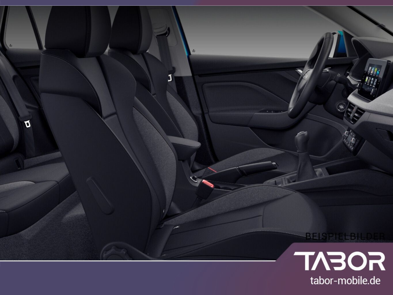 Skoda Kamiq - Bild 5